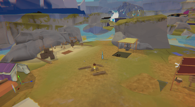 CampsiteActivities