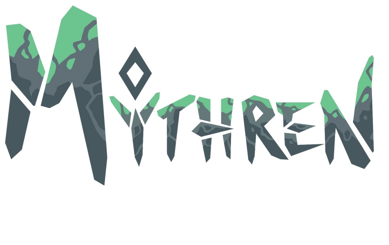 Mythren Logo v2